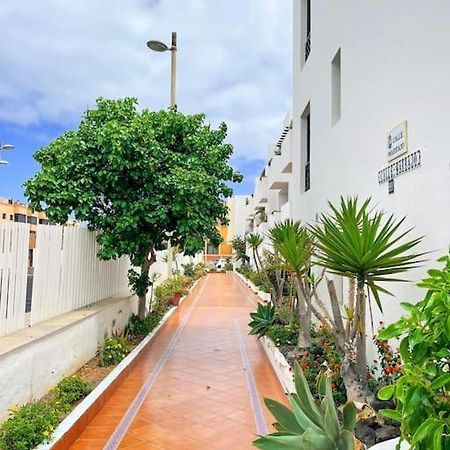 Appartamento Oceano Azul Luminoso 50 Metros Del Mar En Centro Corralejo Esterno foto